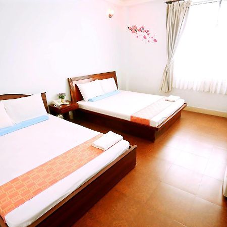 Mio Hotel נה טראנג מראה חיצוני תמונה