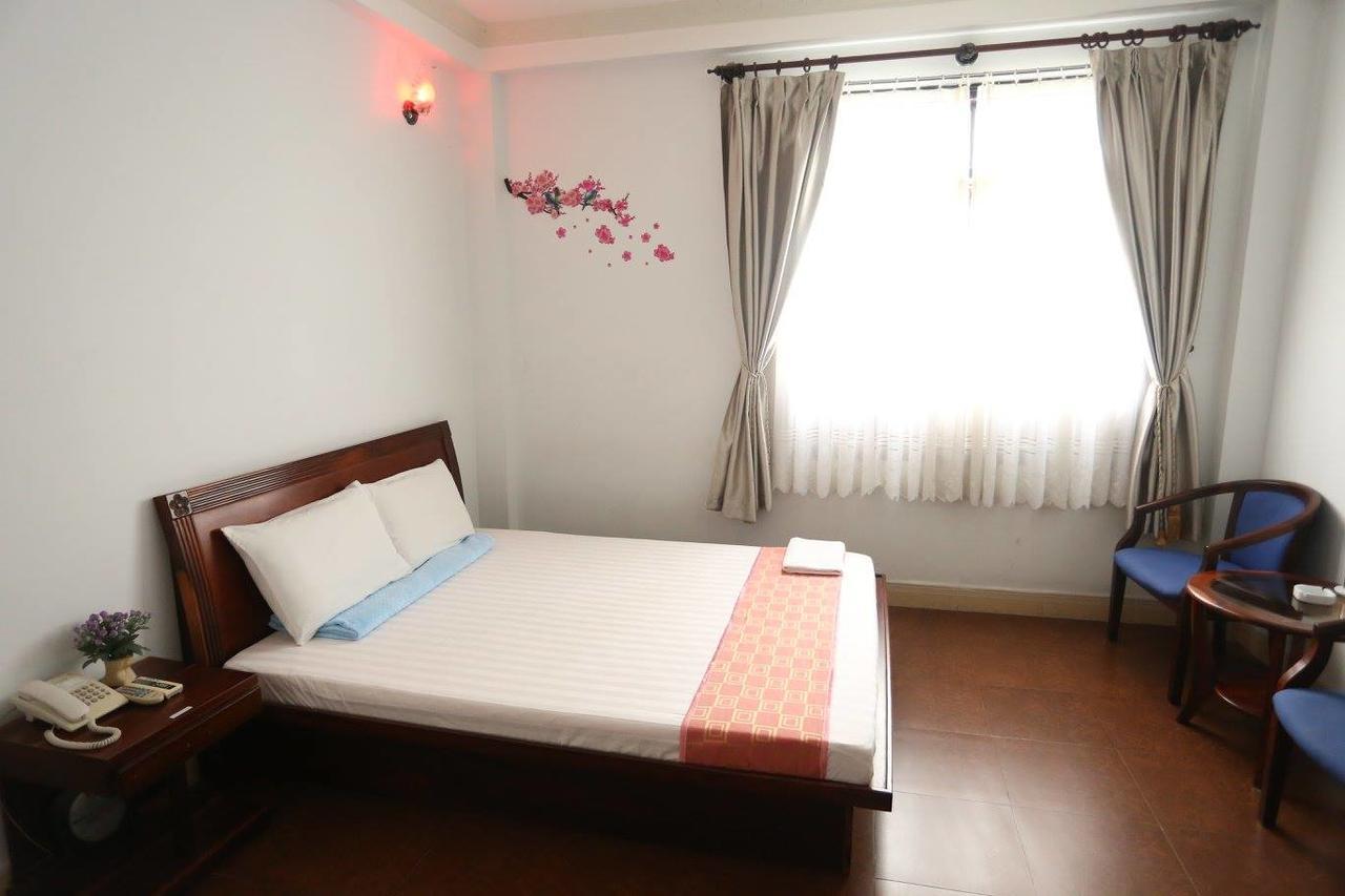 Mio Hotel נה טראנג מראה חיצוני תמונה