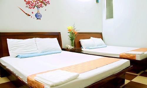 Mio Hotel נה טראנג מראה חיצוני תמונה